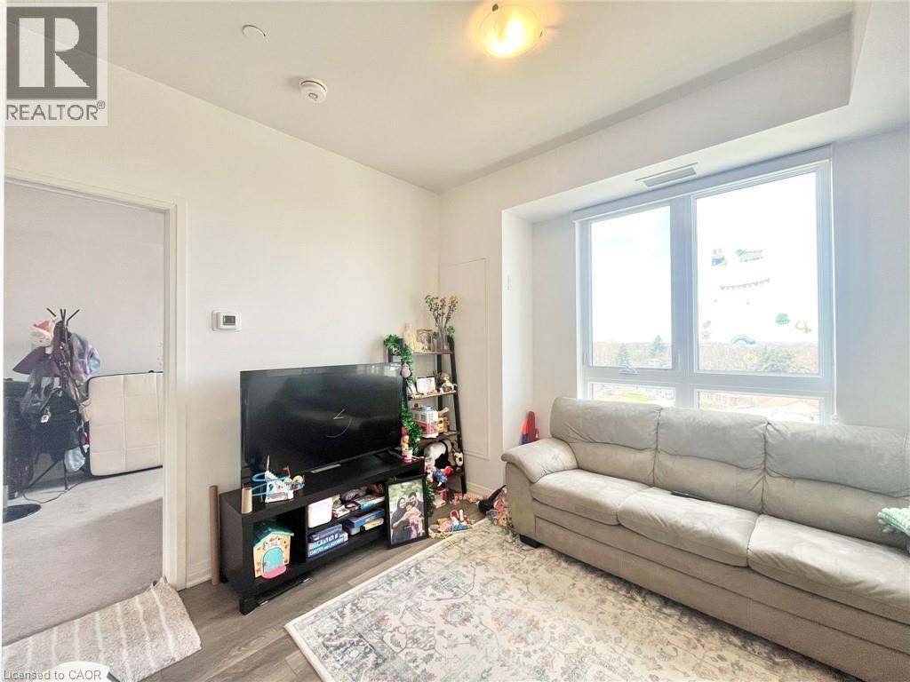 101 Golden Eagle Road Unit# 505, Waterloo, Ontario  N2V 0H4 - Photo 20 - 40838407