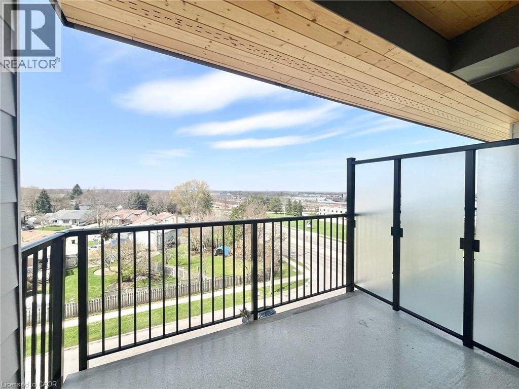 101 Golden Eagle Road Unit# 505, Waterloo, Ontario  N2V 0H4 - Photo 21 - 40838407