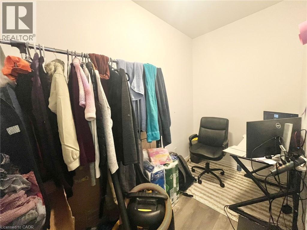 101 Golden Eagle Road Unit# 505, Waterloo, Ontario  N2V 0H4 - Photo 23 - 40838407