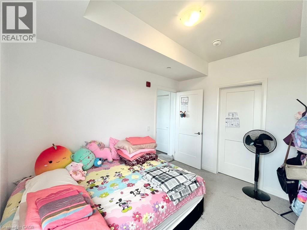 101 Golden Eagle Road Unit# 505, Waterloo, Ontario  N2V 0H4 - Photo 25 - 40838407
