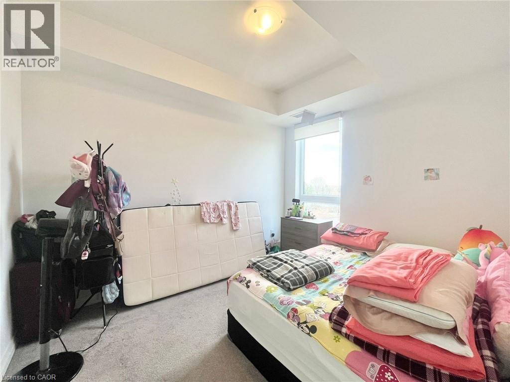 101 Golden Eagle Road Unit# 505, Waterloo, Ontario  N2V 0H4 - Photo 26 - 40838407