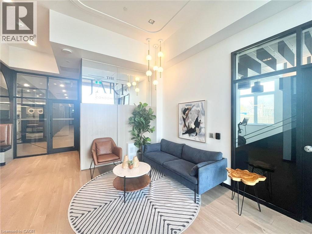 101 Golden Eagle Road Unit# 505, Waterloo, Ontario  N2V 0H4 - Photo 3 - 40838407