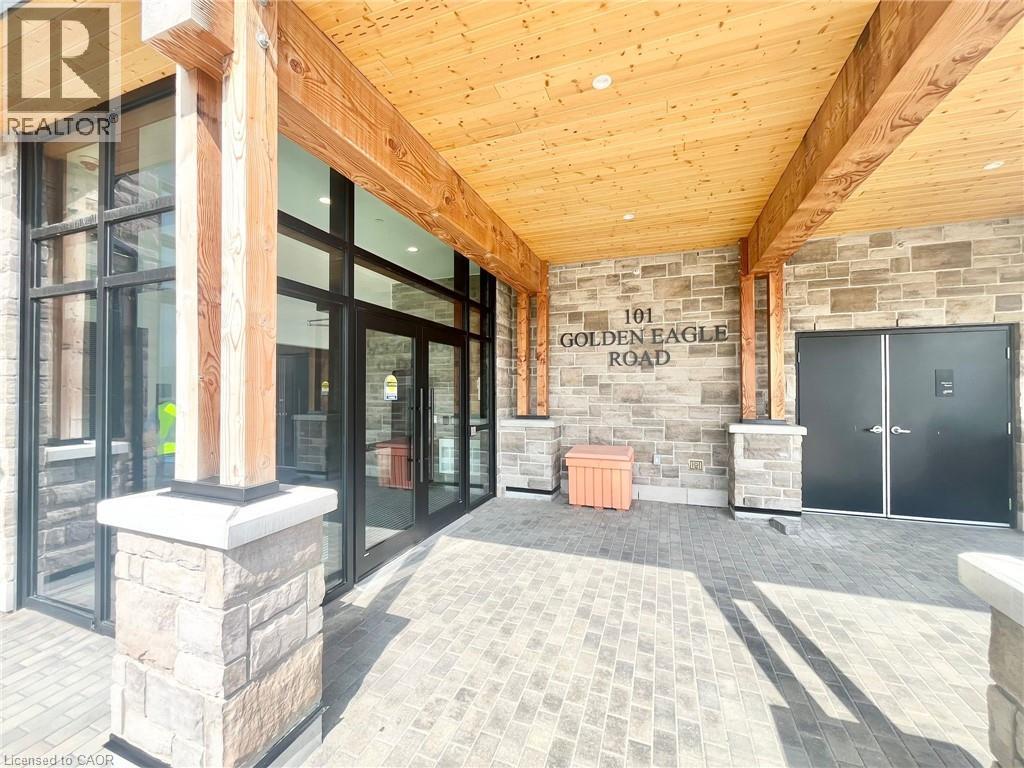 101 Golden Eagle Road Unit# 505, Waterloo, Ontario  N2V 0H4 - Photo 4 - 40838407