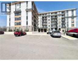 101 GOLDEN EAGLE Road Unit# 505, Waterloo, Ontario
