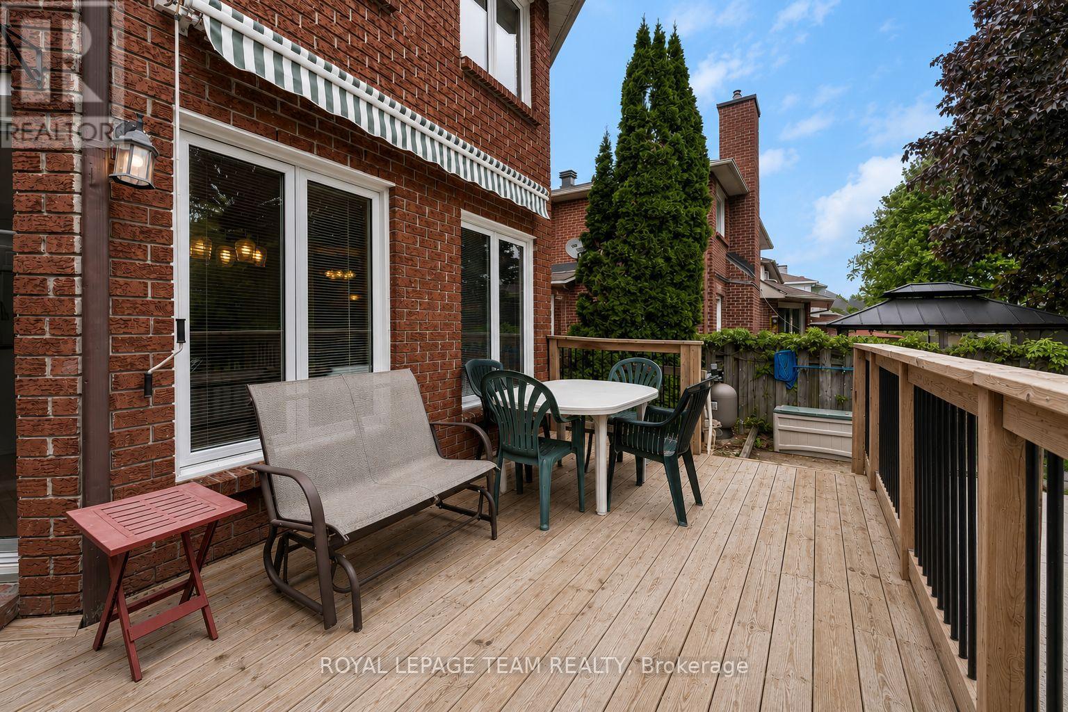 109 Belleview Drive, Ottawa, Ontario  K2L 3H2 - Photo 27 - X13218102