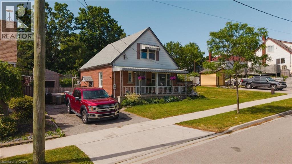61 Hillview Street, Kitchener, Ontario  N2H 5P9 - Photo 22 - 40837963
