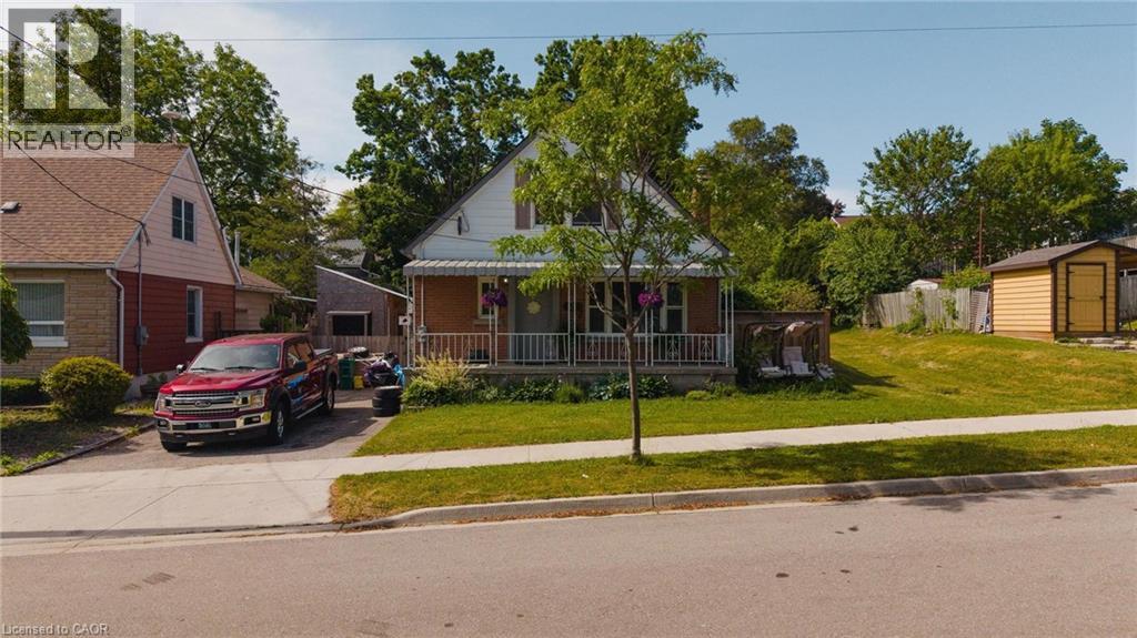 61 Hillview Street, Kitchener, Ontario  N2H 5P9 - Photo 23 - 40837963
