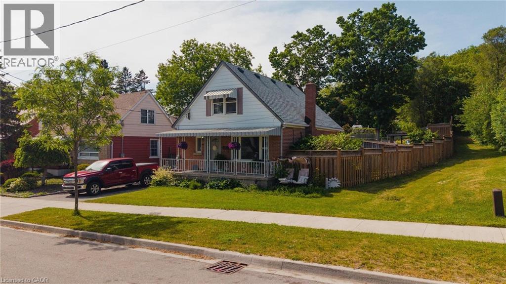 61 Hillview Street, Kitchener, Ontario  N2H 5P9 - Photo 24 - 40837963