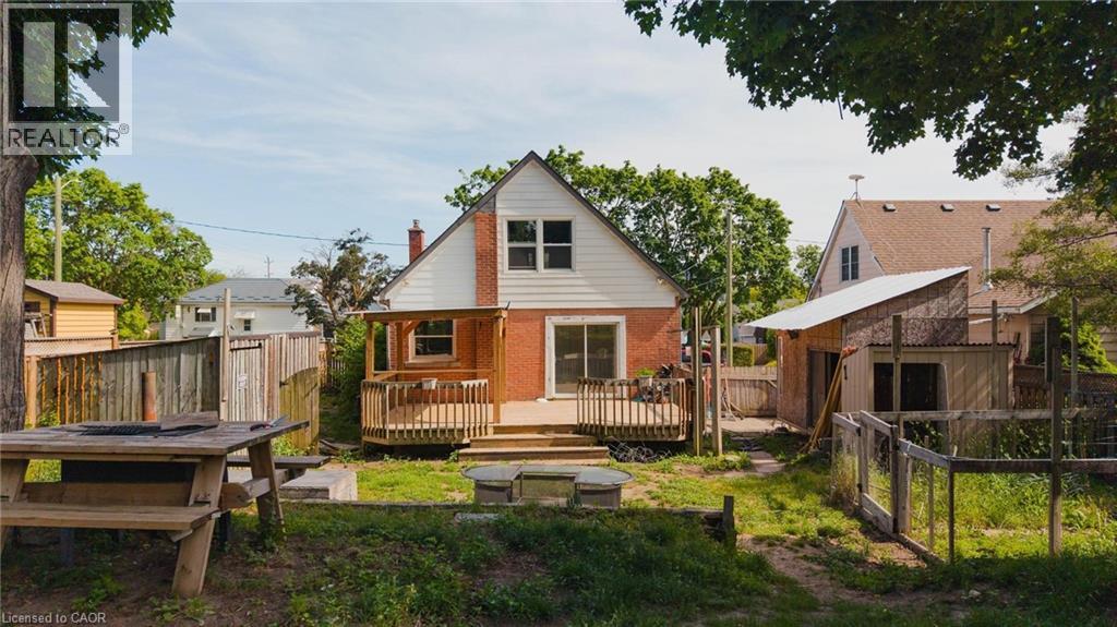 61 Hillview Street, Kitchener, Ontario  N2H 5P9 - Photo 26 - 40837963