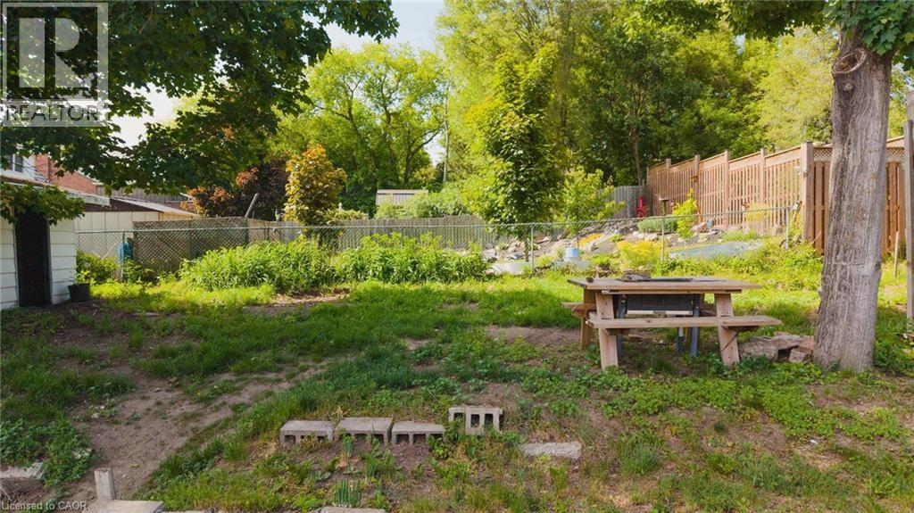 61 Hillview Street, Kitchener, Ontario  N2H 5P9 - Photo 31 - 40837963