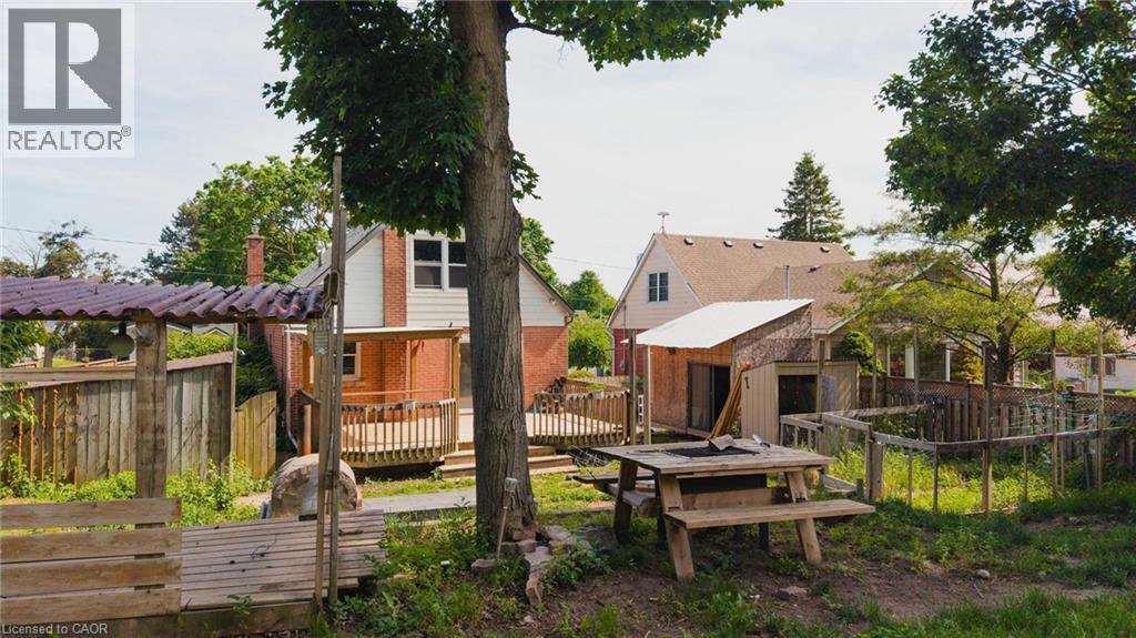 61 Hillview Street, Kitchener, Ontario  N2H 5P9 - Photo 32 - 40837963