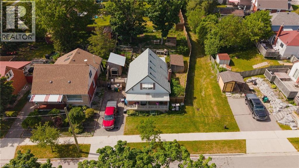 61 Hillview Street, Kitchener, Ontario  N2H 5P9 - Photo 33 - 40837963