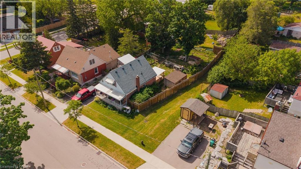 61 Hillview Street, Kitchener, Ontario  N2H 5P9 - Photo 34 - 40837963