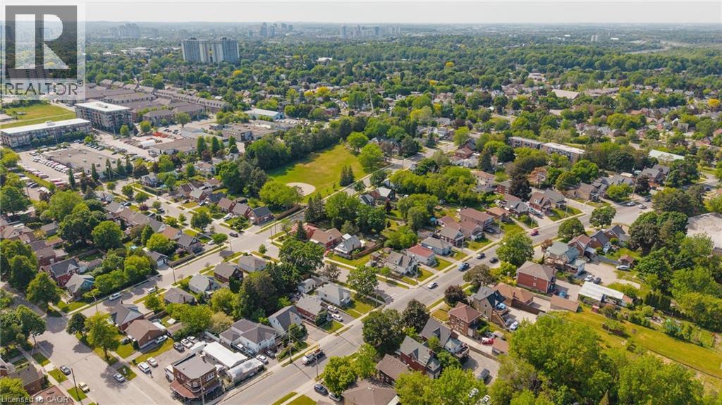 61 Hillview Street, Kitchener, Ontario  N2H 5P9 - Photo 35 - 40837963