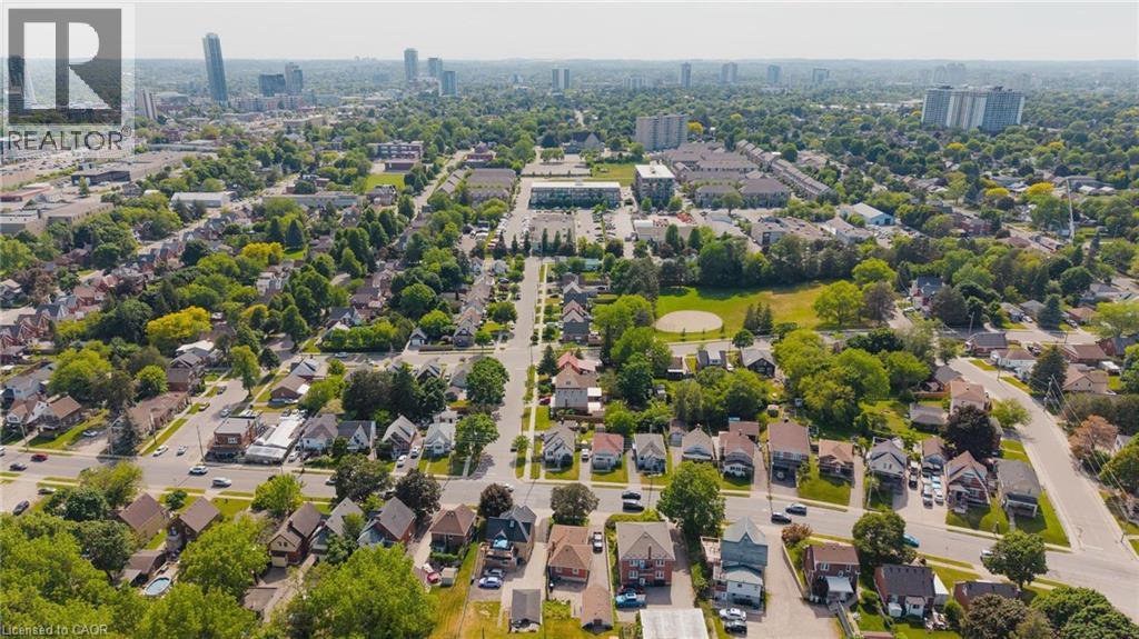 61 Hillview Street, Kitchener, Ontario  N2H 5P9 - Photo 36 - 40837963