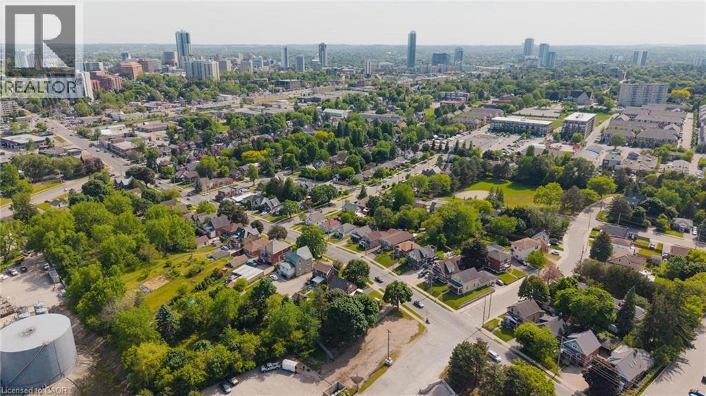 61 Hillview Street, Kitchener, Ontario  N2H 5P9 - Photo 37 - 40837963