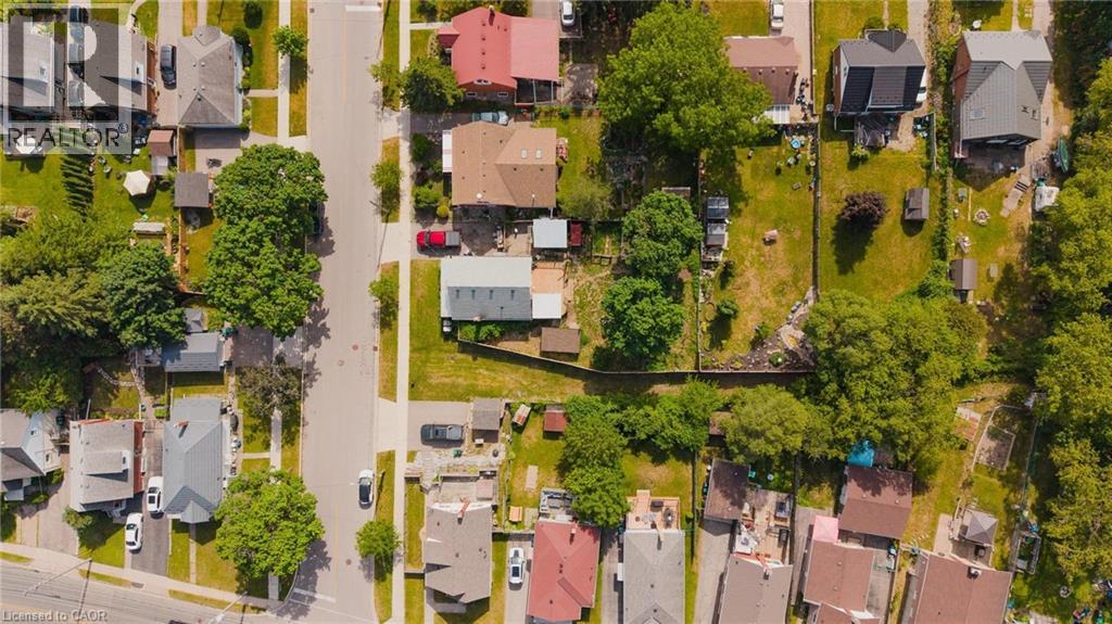 61 Hillview Street, Kitchener, Ontario  N2H 5P9 - Photo 40 - 40837963