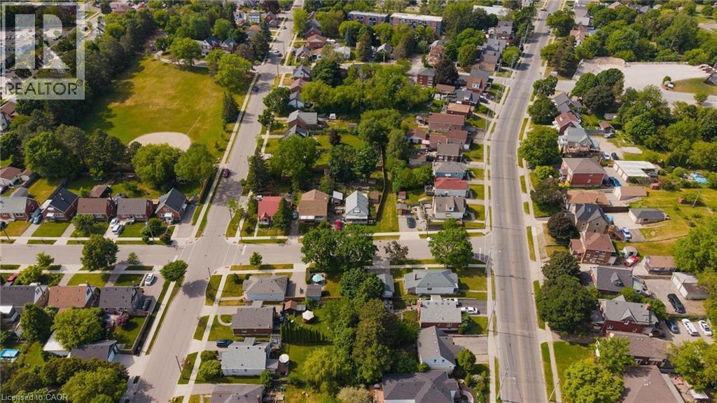 61 Hillview Street, Kitchener, Ontario  N2H 5P9 - Photo 45 - 40837963