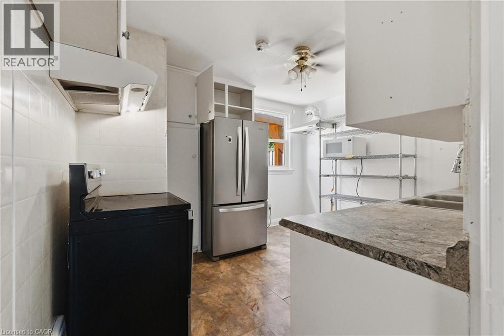 61 Hillview Street, Kitchener, Ontario  N2H 5P9 - Photo 8 - 40837963