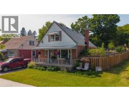 61 HILLVIEW Street, kitchener, Ontario