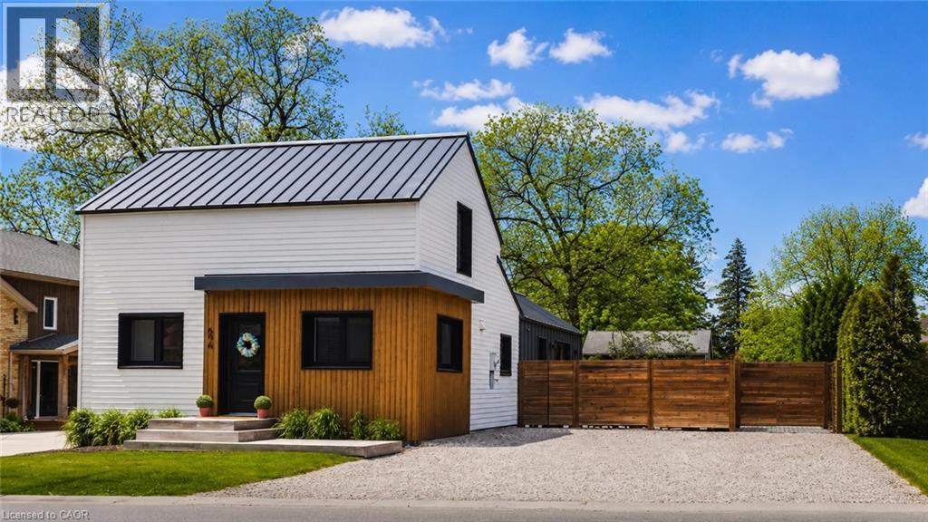 596 ARKELL Road, Arkell, Ontario