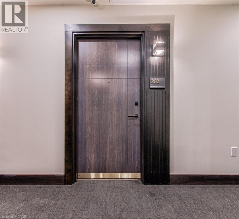 145 W Columbia Street W Unit# 202, Waterloo, Ontario N2L 0K7 - Photo 7 - 40837483