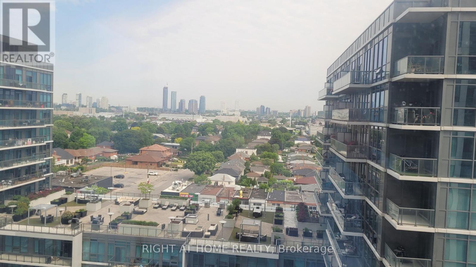 1012 - 17 Zorra Street, Toronto, Ontario  M8Z 4Z6 - Photo 14 - W13413680