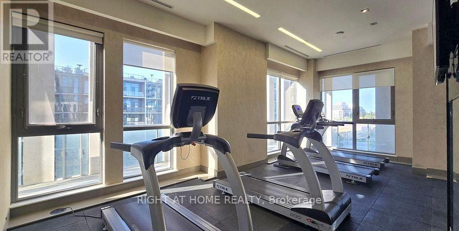 1012 - 17 Zorra Street, Toronto, Ontario  M8Z 4Z6 - Photo 16 - W13413680