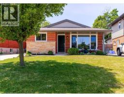74 GREENINGDON Drive, Hamilton, Ontario