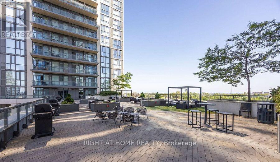 1012 - 17 Zorra Street, Toronto, Ontario  M8Z 4Z6 - Photo 19 - W13413680