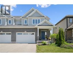136 TIMBER TRAIL Road, Elmira, Ontario