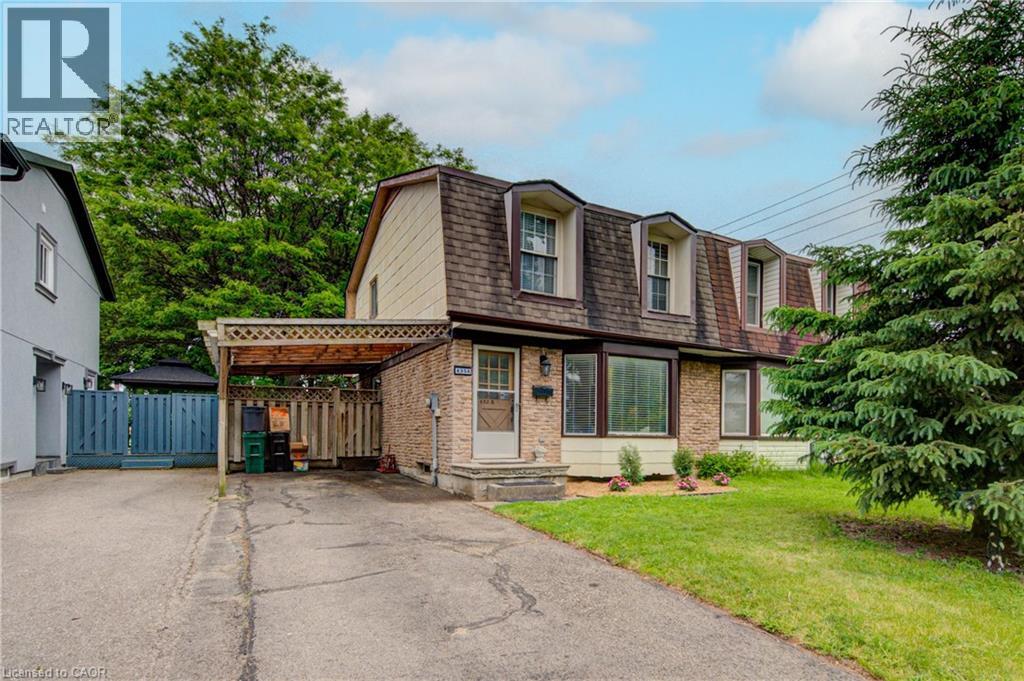 435a Lee Avenue, Waterloo, Ontario  N2K 2G4 - Photo 2 - 40823911