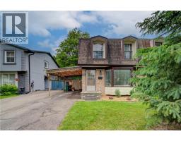 435A LEE Avenue, waterloo, Ontario