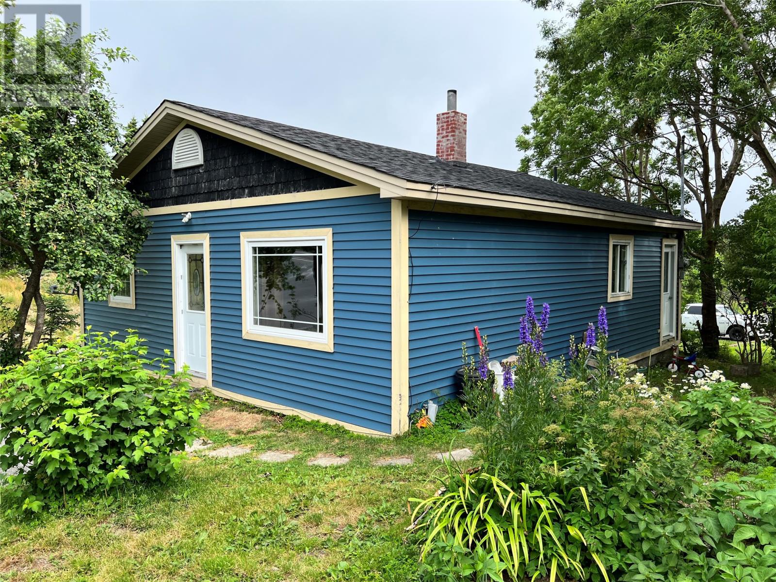 83 Conception Bay Highway, Colliers, Newfoundland & Labrador
