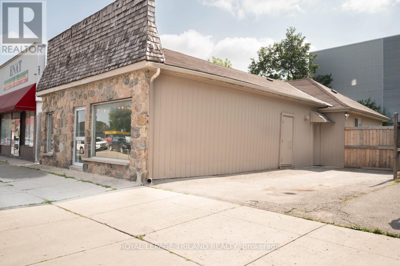 225 Wellington Street, London East, Ontario  N6B 2L2 - Photo 3 - X13423954