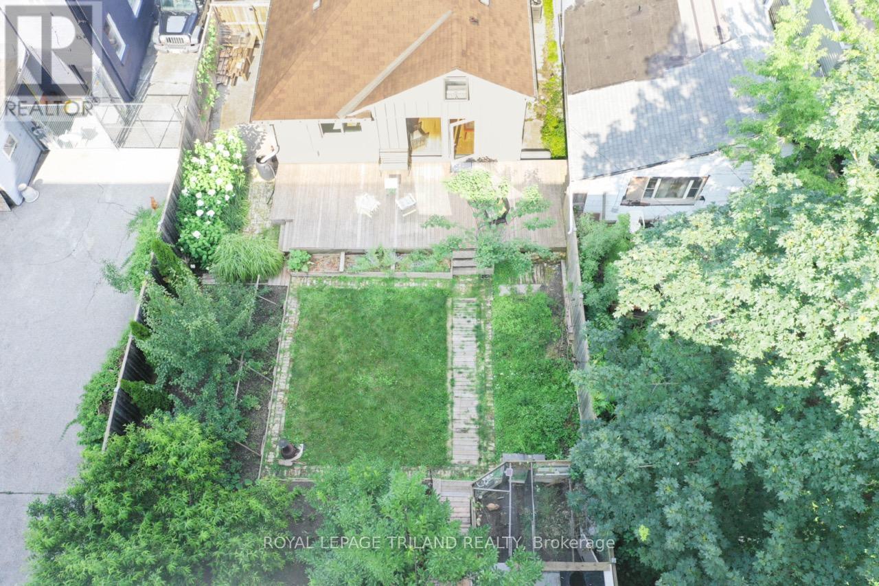 225 Wellington Street, London East, Ontario  N6B 2L2 - Photo 35 - X13423954