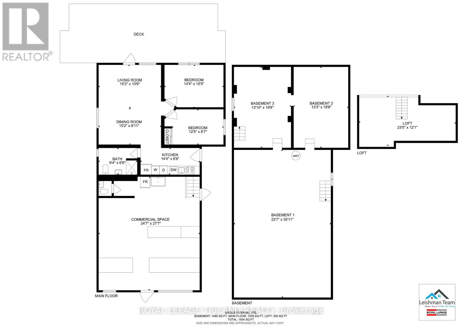 225 Wellington Street, London East, Ontario  N6B 2L2 - Photo 39 - X13423954