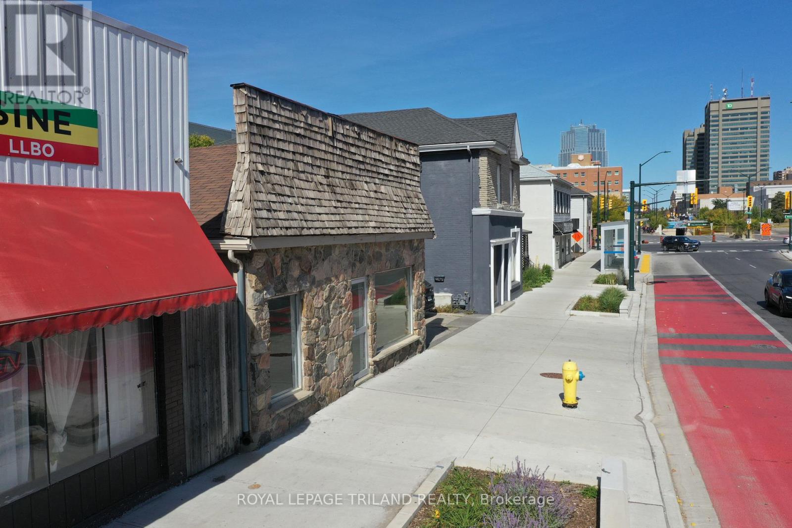 225 Wellington Street, London East, Ontario  N6B 2L2 - Photo 4 - X13423954