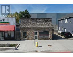 225 WELLINGTON STREET, London East, Ontario