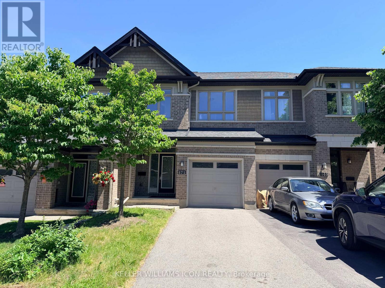 871 FLETCHER CIRCLE, Ottawa, Ontario