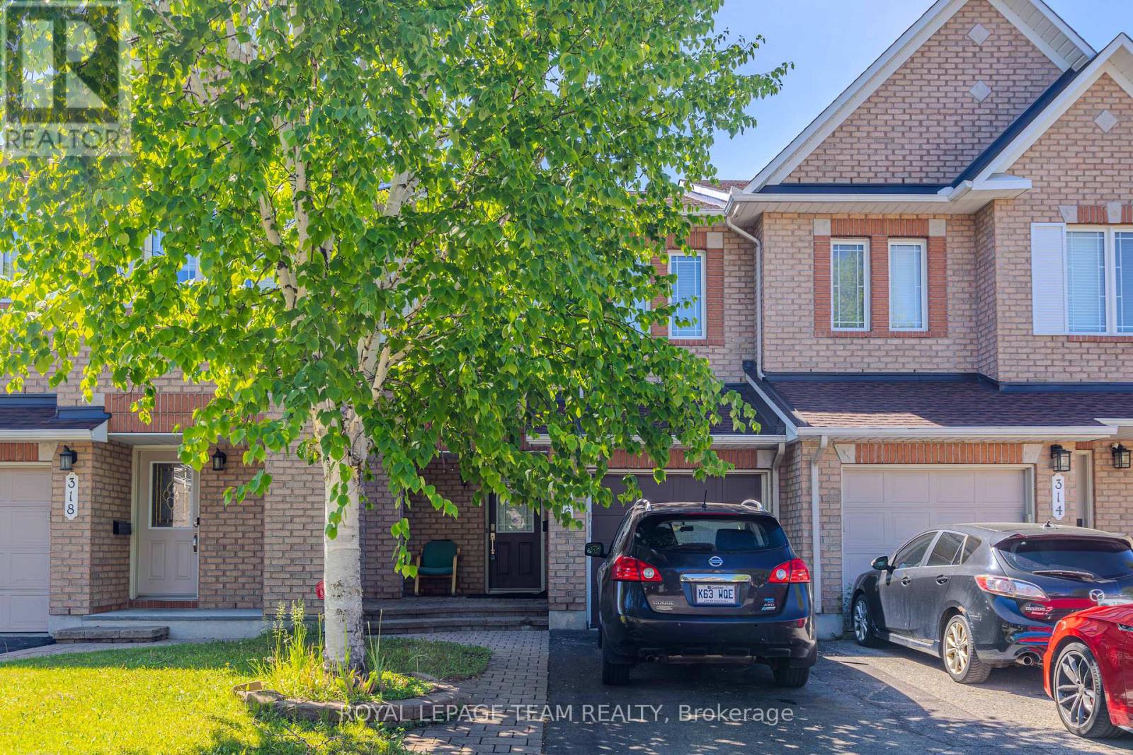 316 BRYARTON STREET, Ottawa, Ontario