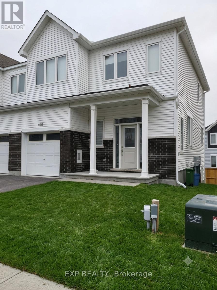 4108 Obsidian Street W, Ottawa, Ontario  K2J 6X9 - Photo 2 - X13423934