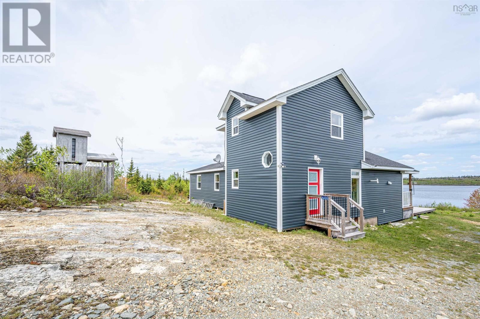 600 Goose Lake Road, Mineville, Nova Scotia  B2Z 1K5 - Photo 3 - 202613858