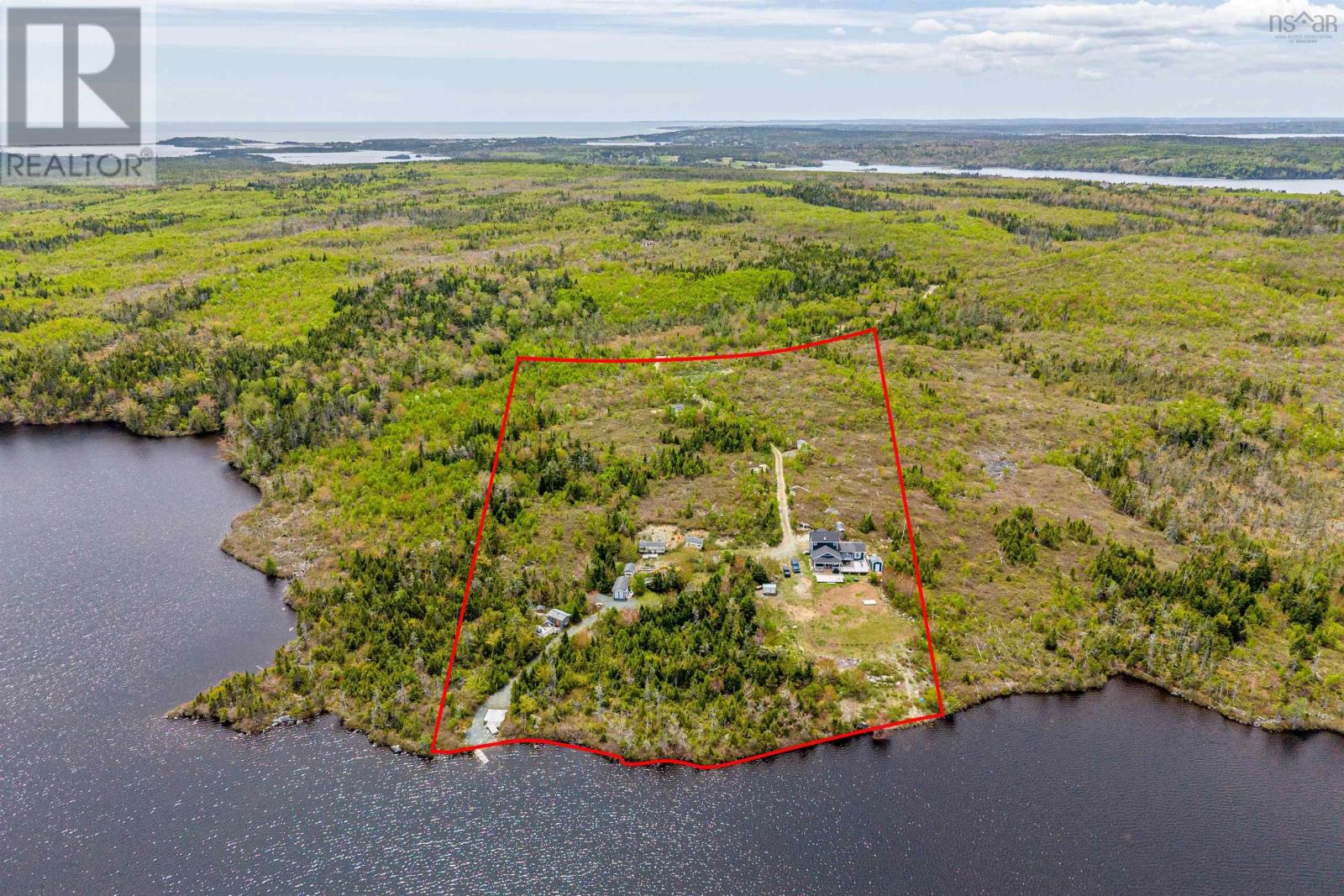 600 Goose Lake Road, Mineville, Nova Scotia  B2Z 1K5 - Photo 4 - 202613858