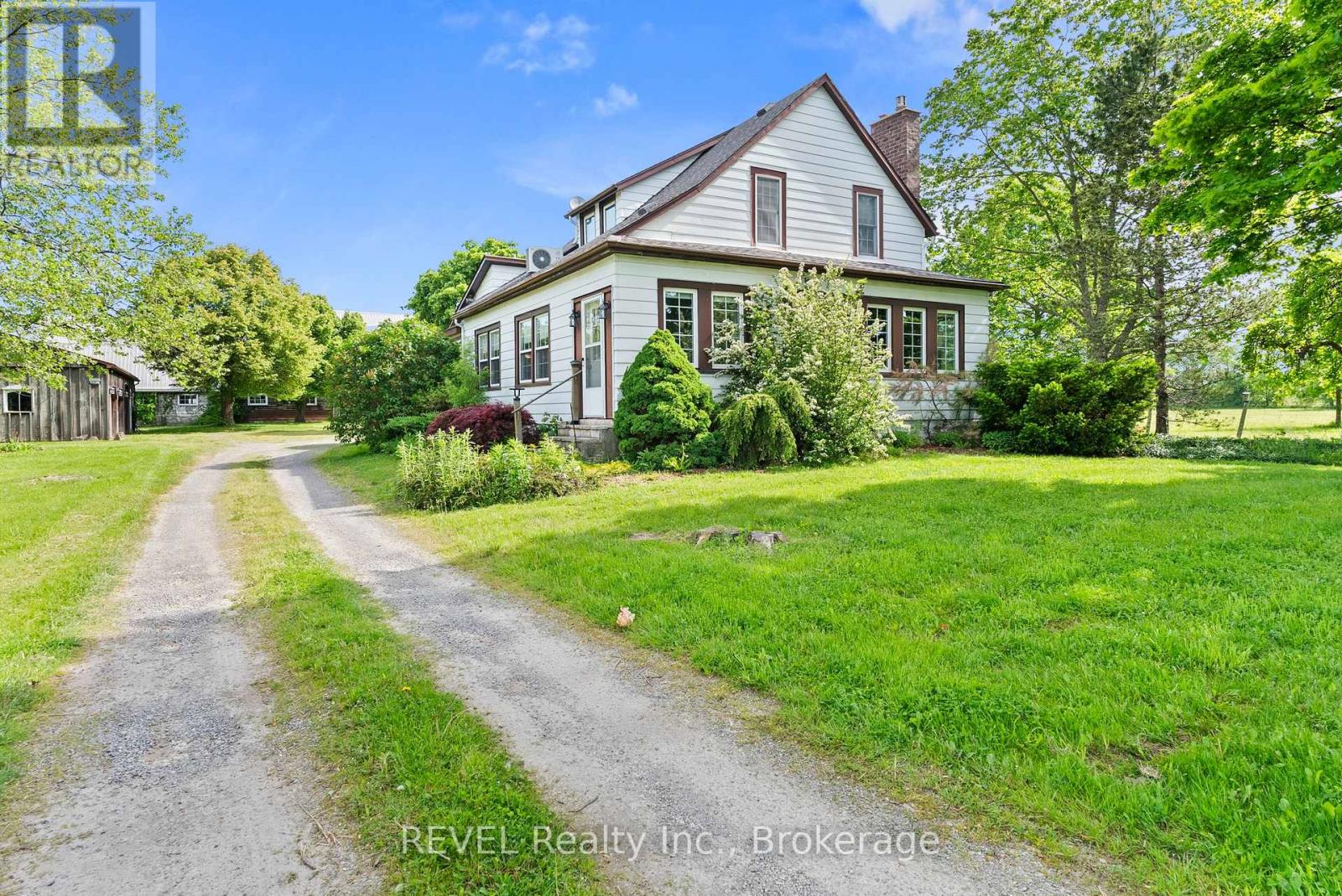 10111 MCLEOD ROAD, Niagara Falls, Ontario