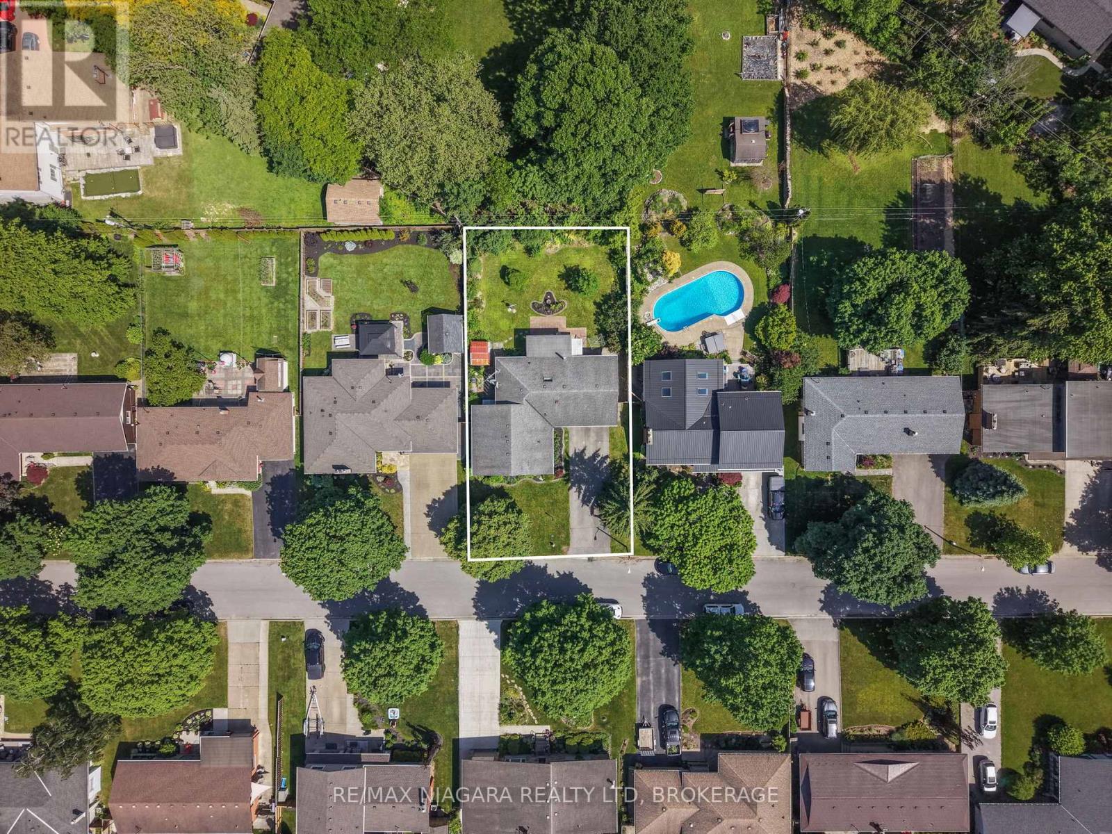 47 Windermere Road, St. Catharines, Ontario  L2T 3W1 - Photo 26 - X13423978