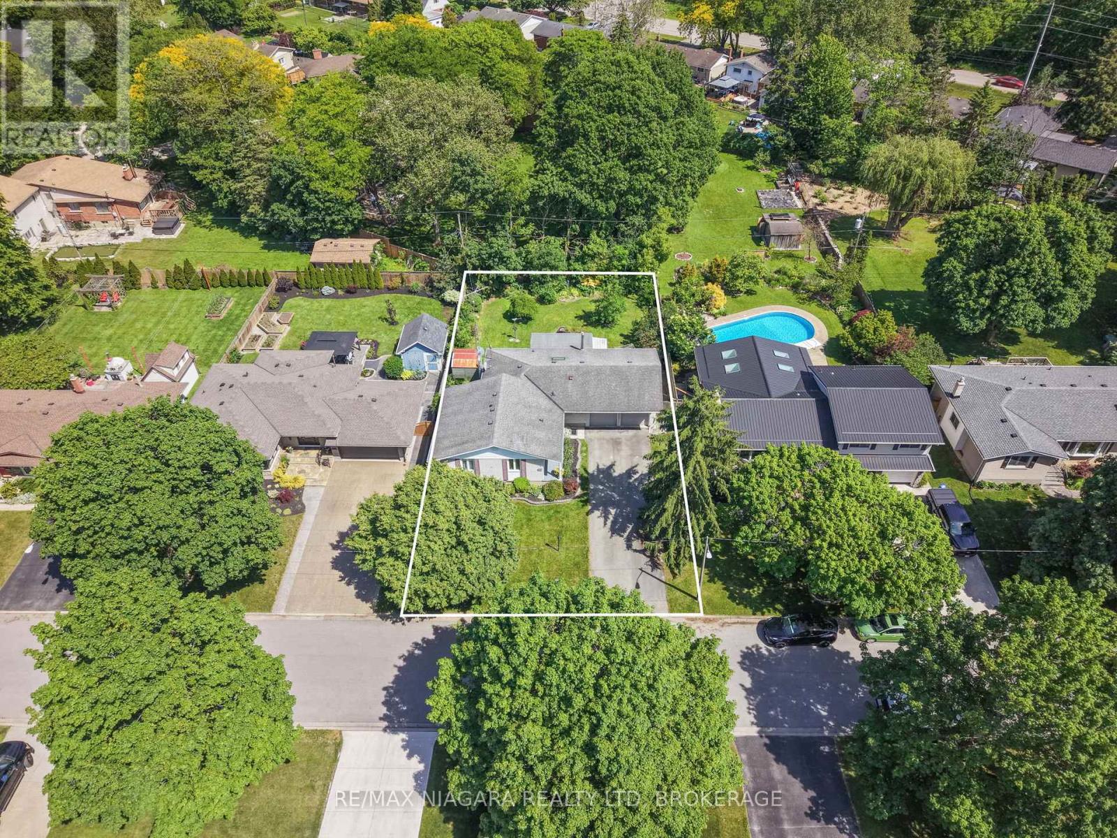 47 Windermere Road, St. Catharines, Ontario  L2T 3W1 - Photo 27 - X13423978