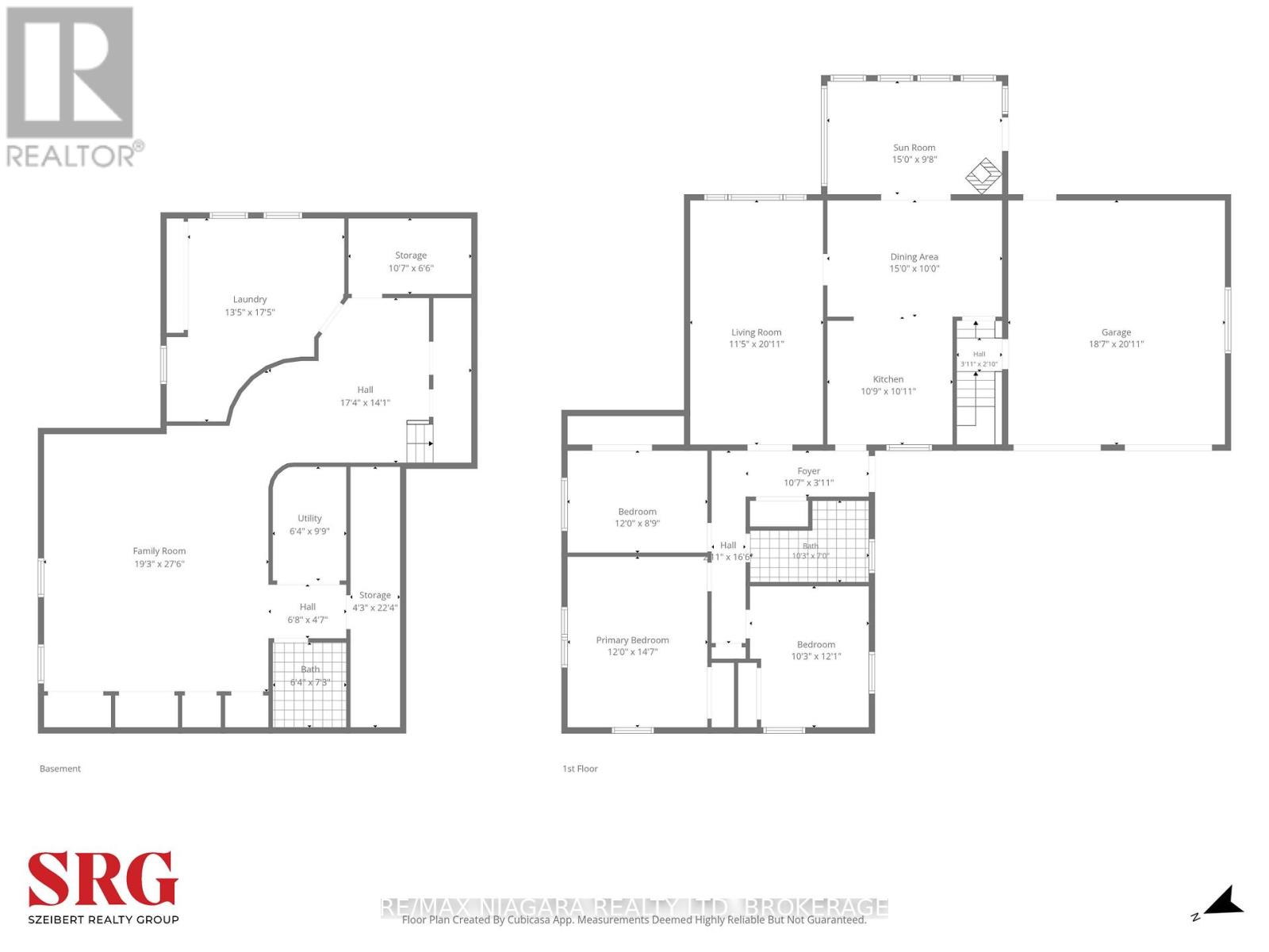 47 Windermere Road, St. Catharines, Ontario  L2T 3W1 - Photo 29 - X13423978