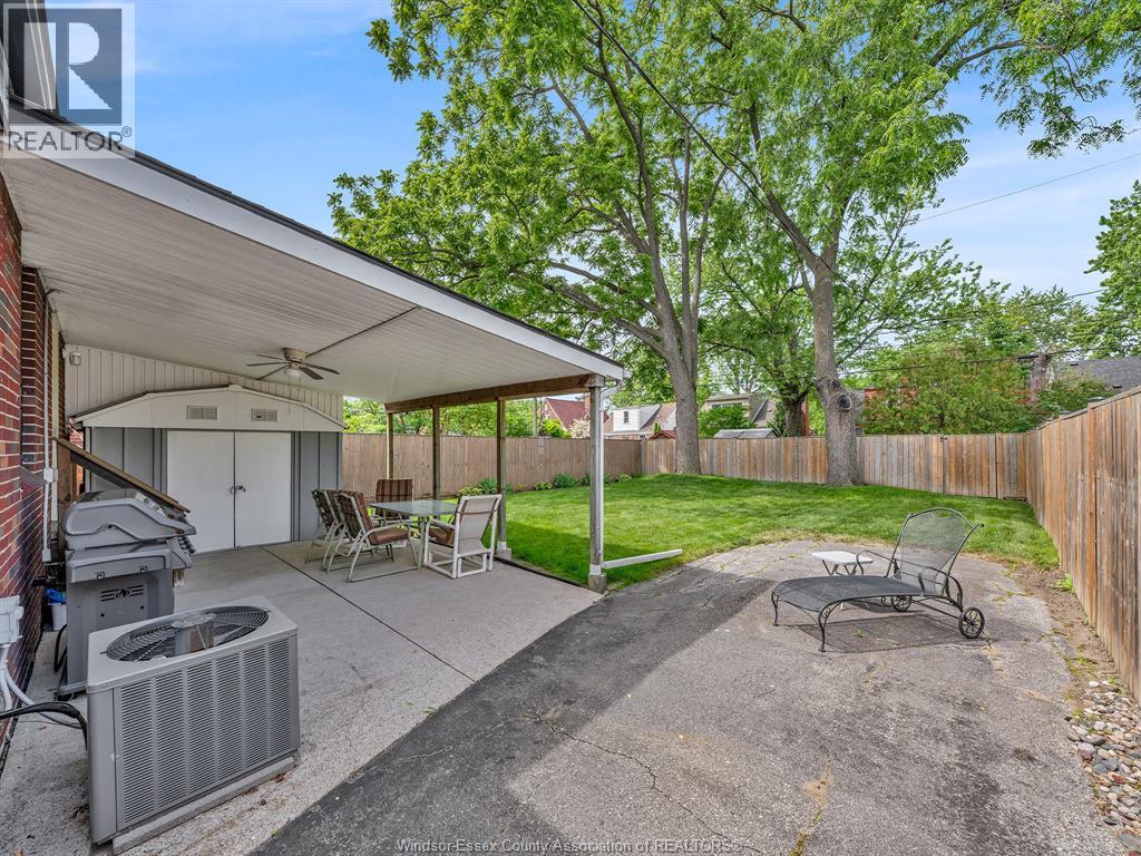 2283 Gladstone Avenue, Windsor, Ontario  N8W 2N8 - Photo 44 - 26013515