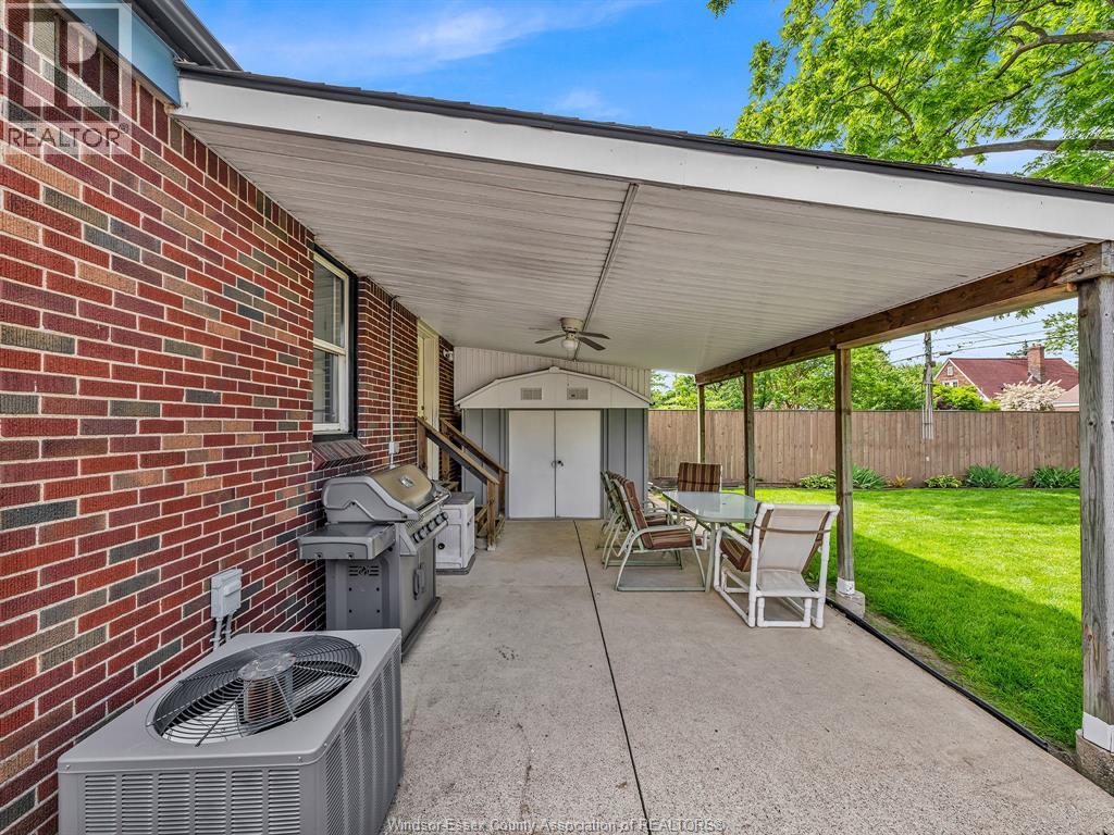 2283 Gladstone Avenue, Windsor, Ontario  N8W 2N8 - Photo 49 - 26013515